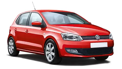 Volkswagen Polo Coding