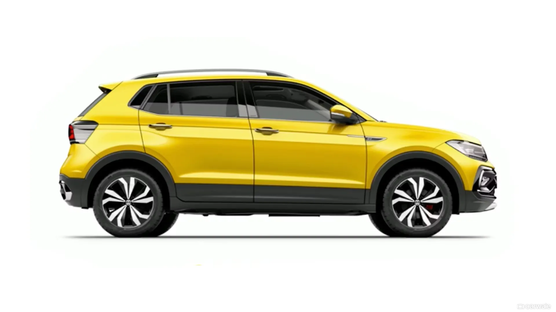 Volkswagen Taigun Coding